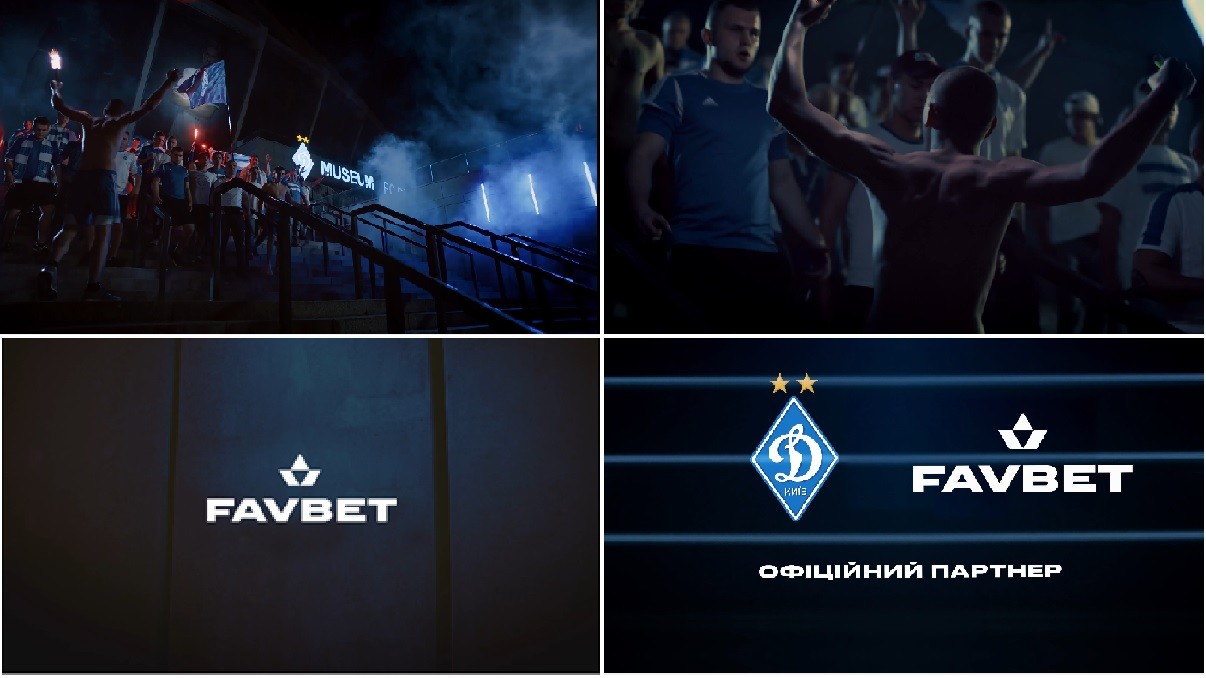 офіційний партнер