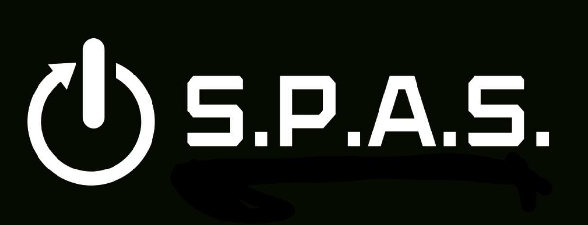 s.p.a.s.