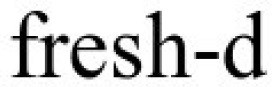 fresh-d