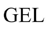 gel