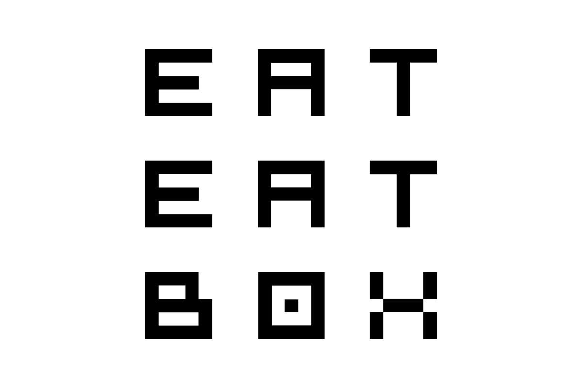 eat eat box