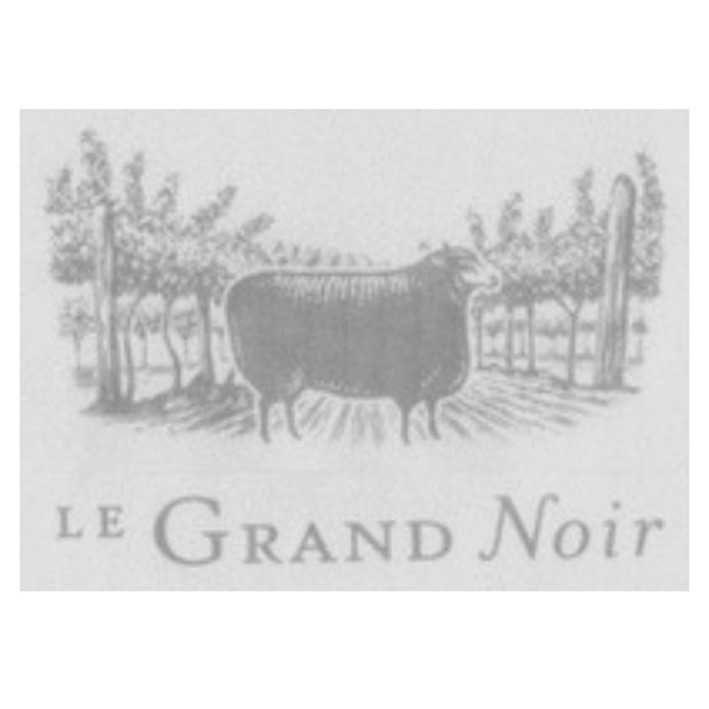 le grand noir