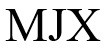 mjx