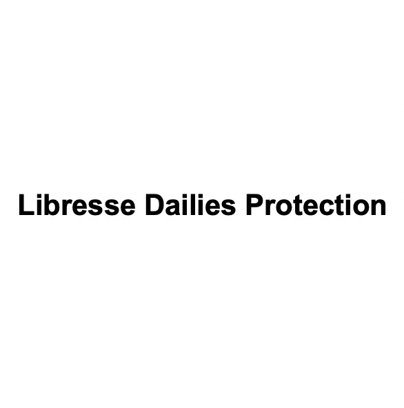 libresse dailies protection