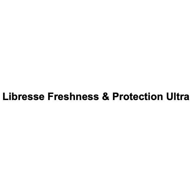 libresse freshness&protection ultra