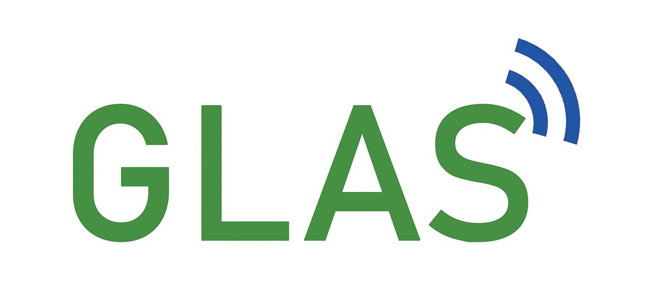 glas