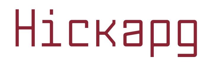 hickapd