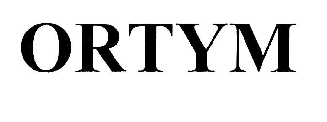 ortym