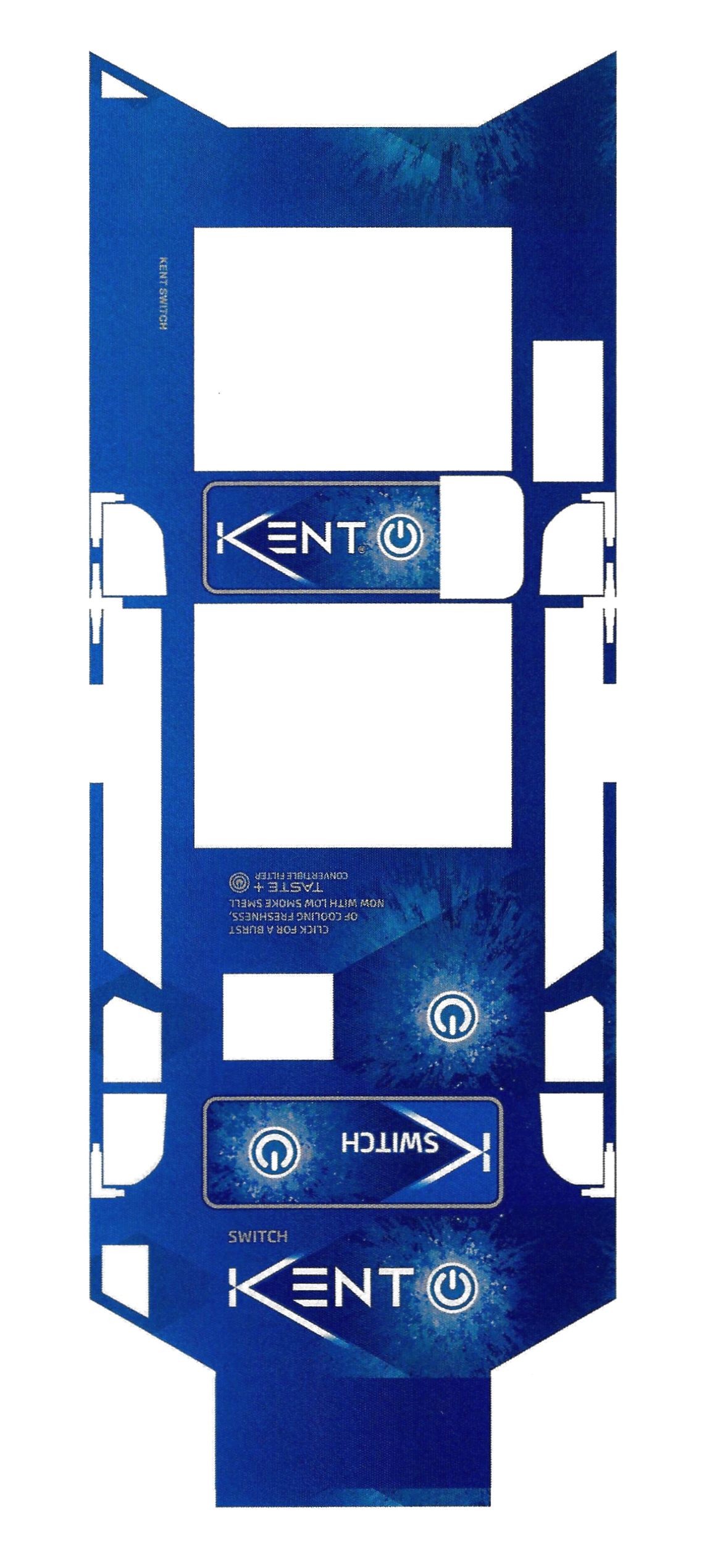 klick for a burst of cooling freshness