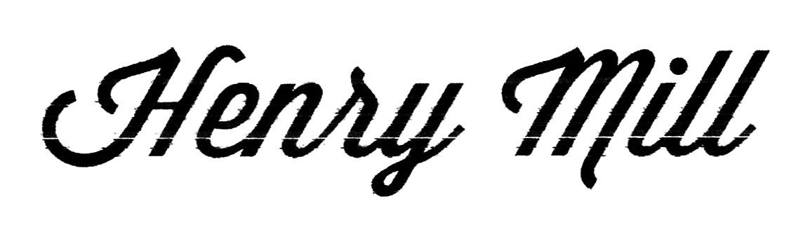 henry mill