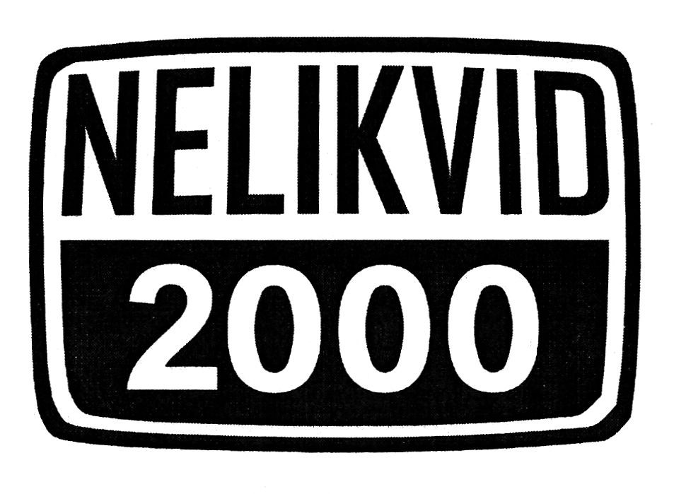 nelikvid 2000