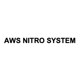 aws nitro system