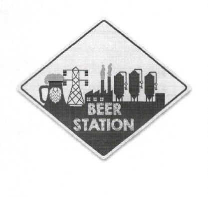 beer station