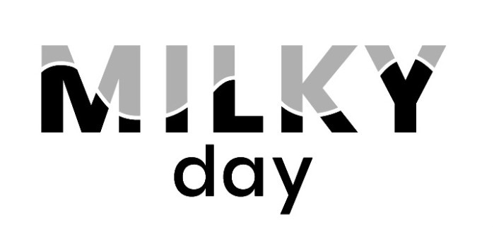 milky day