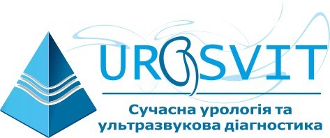 сучасна урологія та ультразвукова діагностика