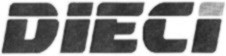 dieci