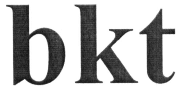 bkt