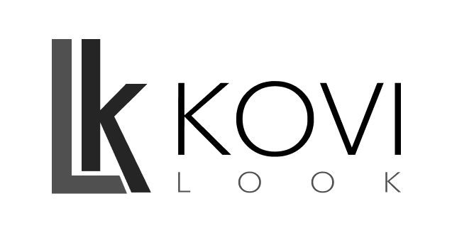 lk kovi look