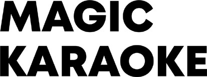 magic karaoke