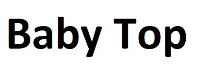 baby top