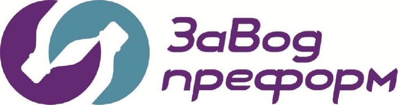 за вод преформ