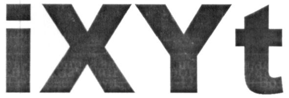 ixyt