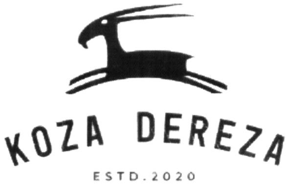 koza dereza estd.2020