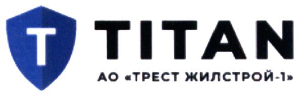 ао "трест жилстрой-1"