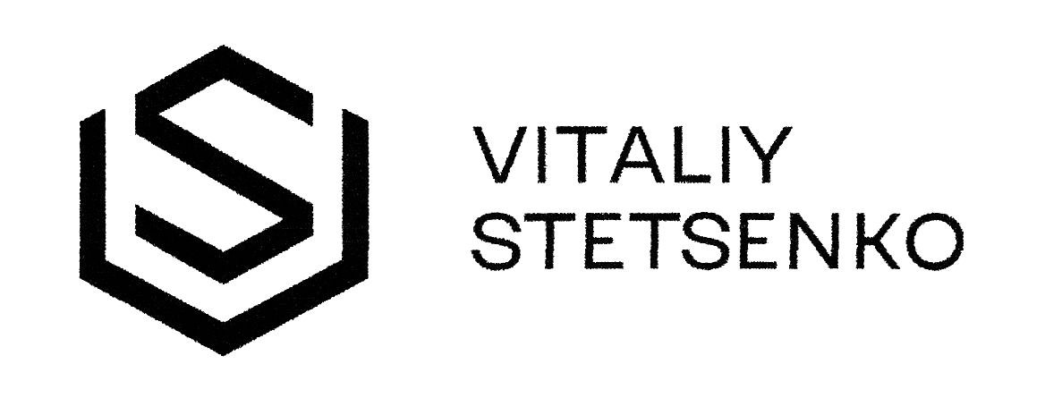 vitaliy stetsenko