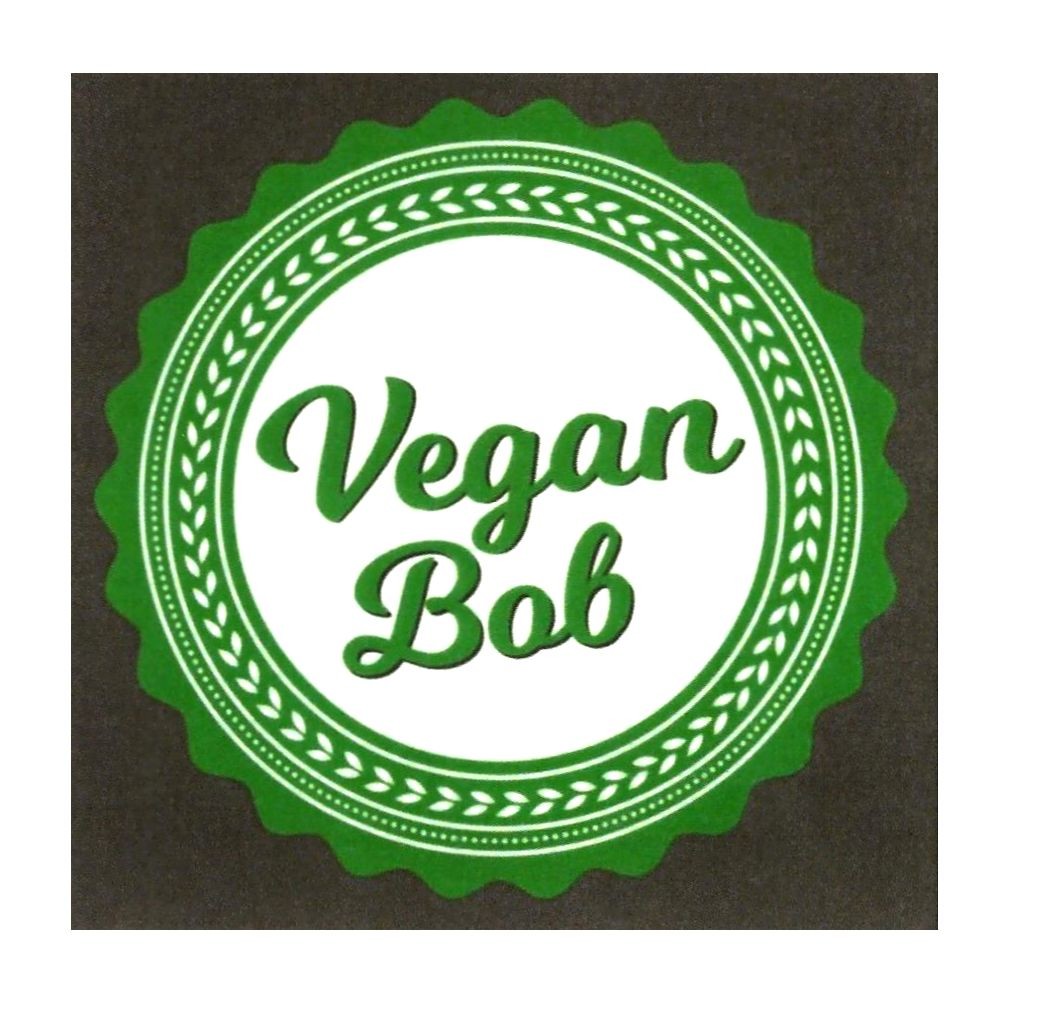vegan bob