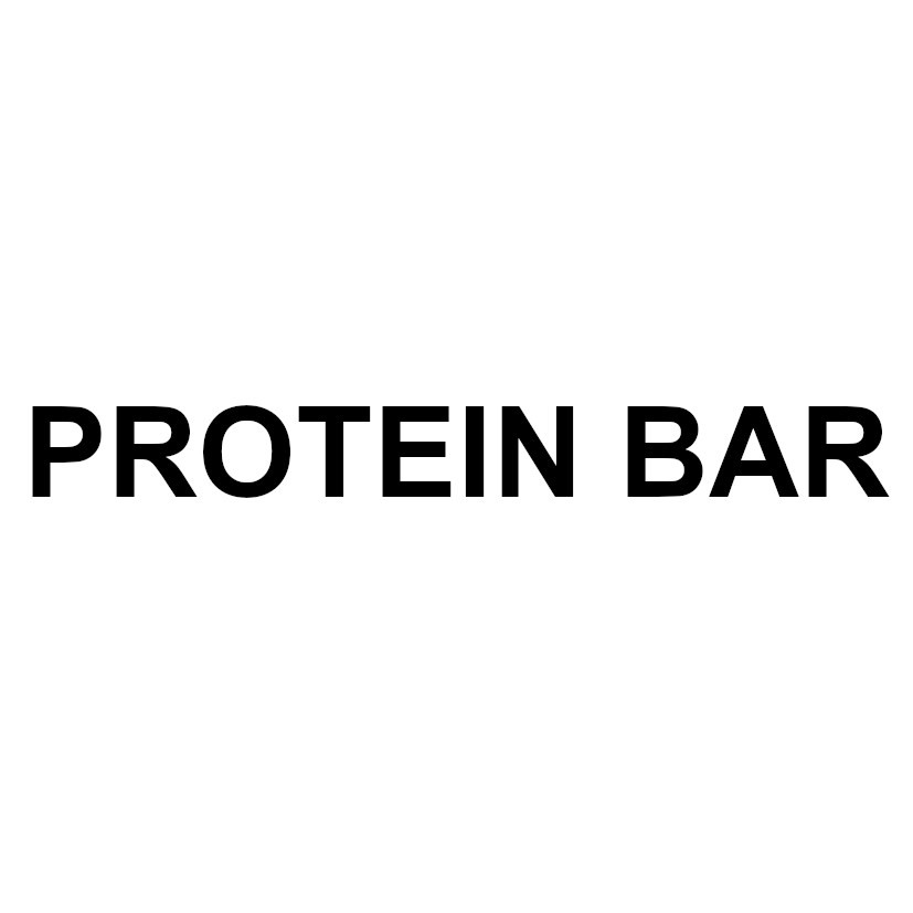protein bar