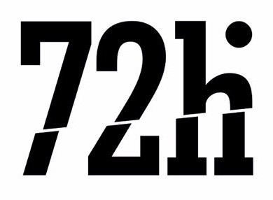72h
