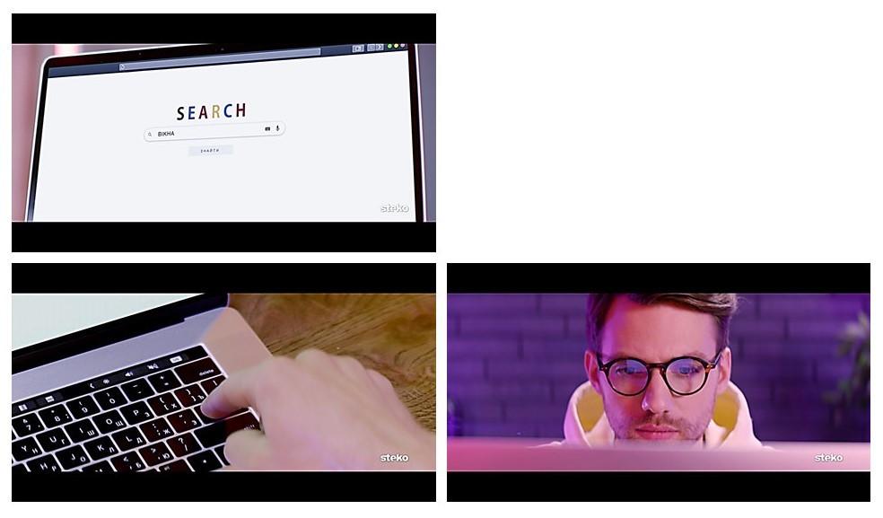 search