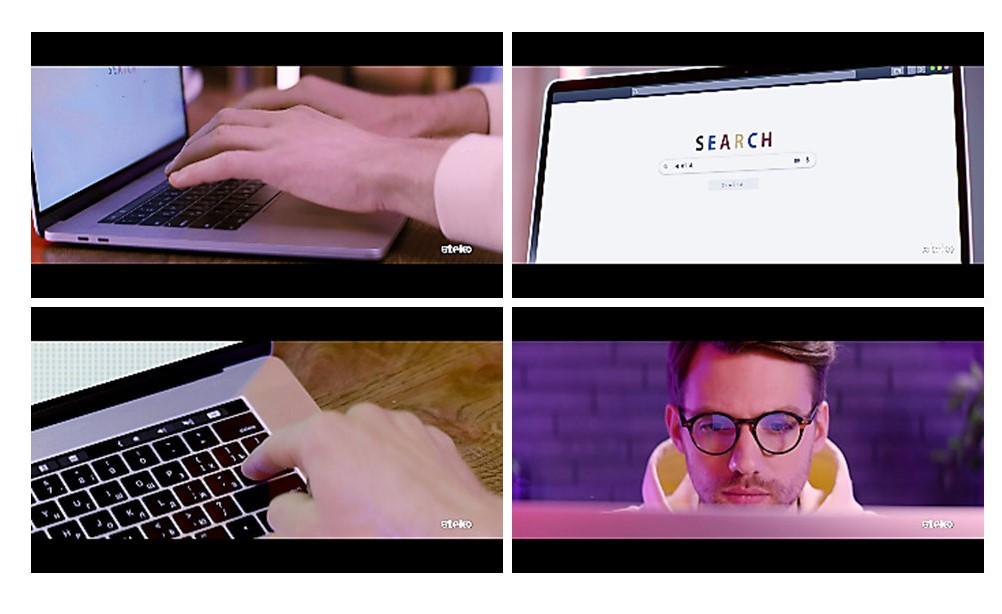 search