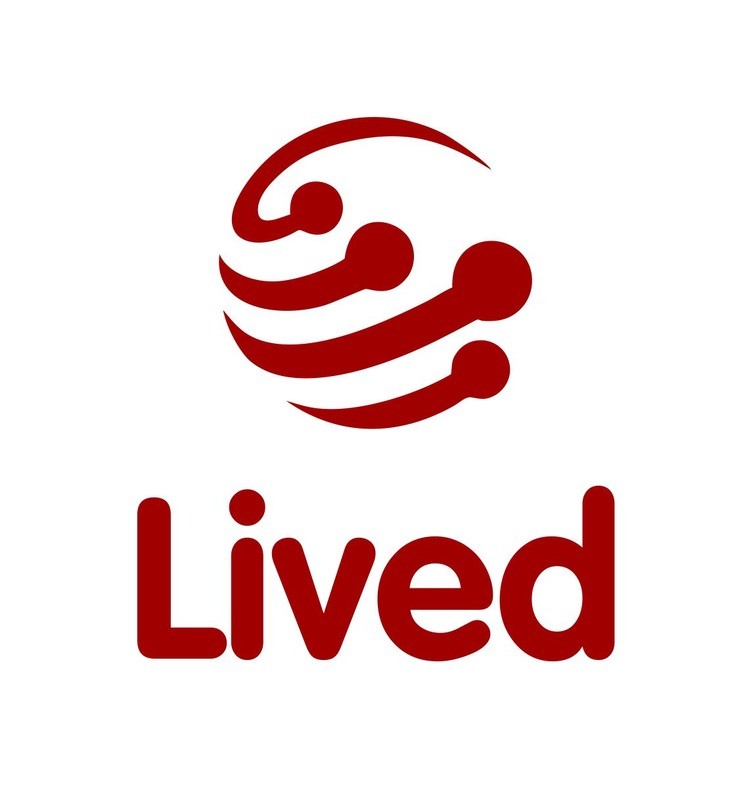 lived