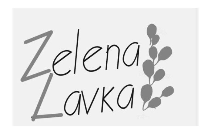 zelena lavka