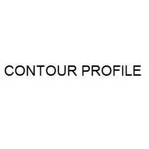 contour profile
