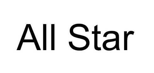 all star