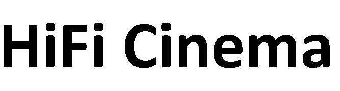 hifi cinema