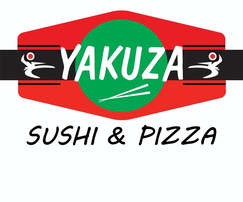 sushi&pizza