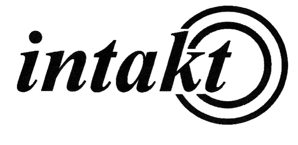 intakt