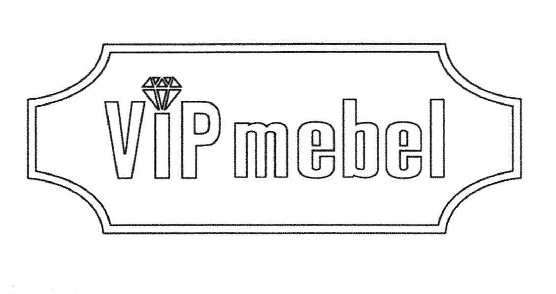 vip mebel