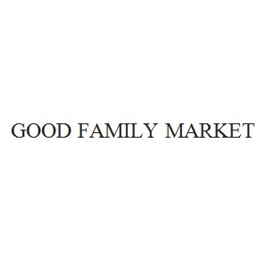 good family market