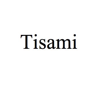 tisami