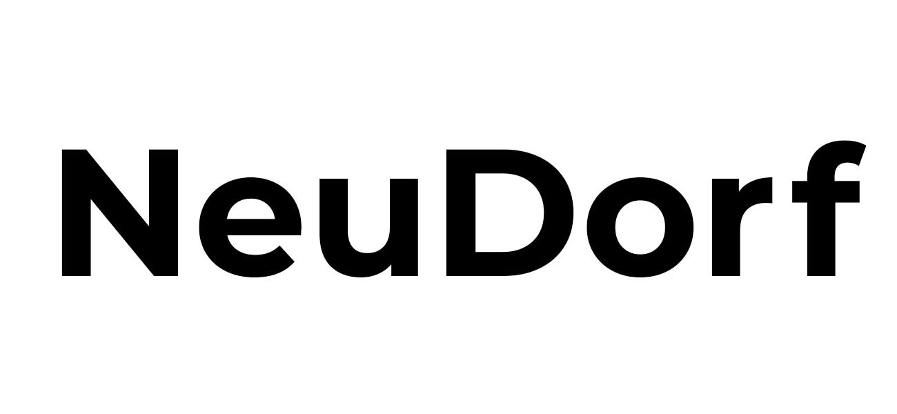 neu dorf