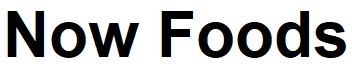 now foods
