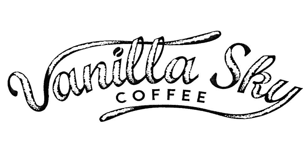 vanilla sky coffee