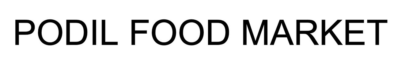 podil food market