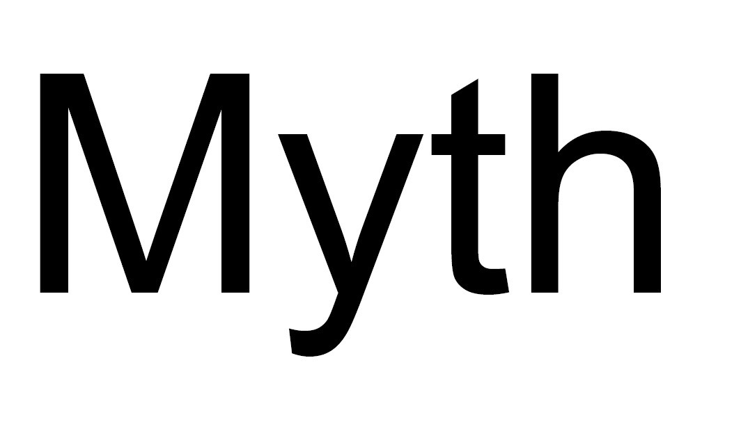 myth