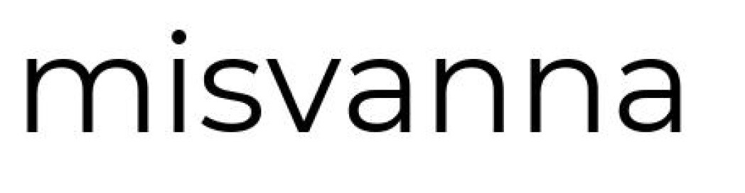 misvanna